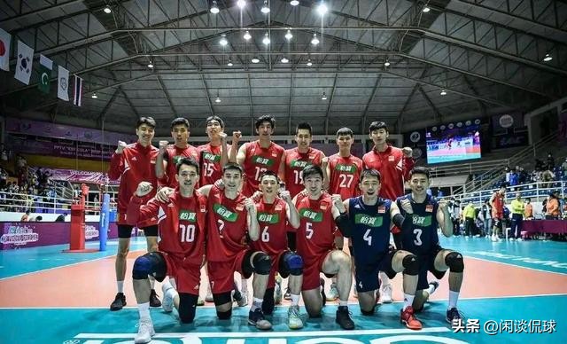 中国男排逆转战胜日本队完整视频,2018年中国男排vs日本比赛直播