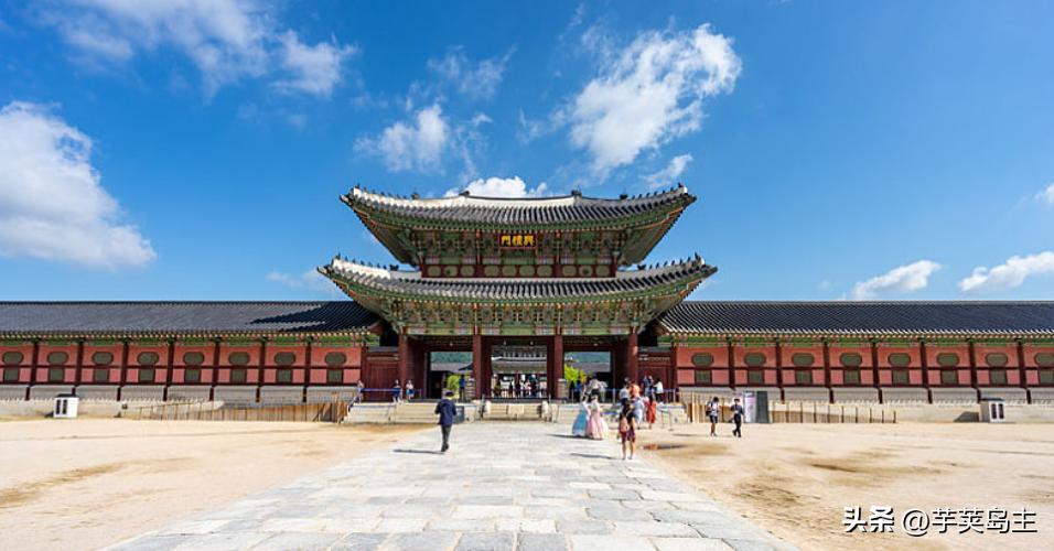 南朝鲜是一个怎么样的国家？