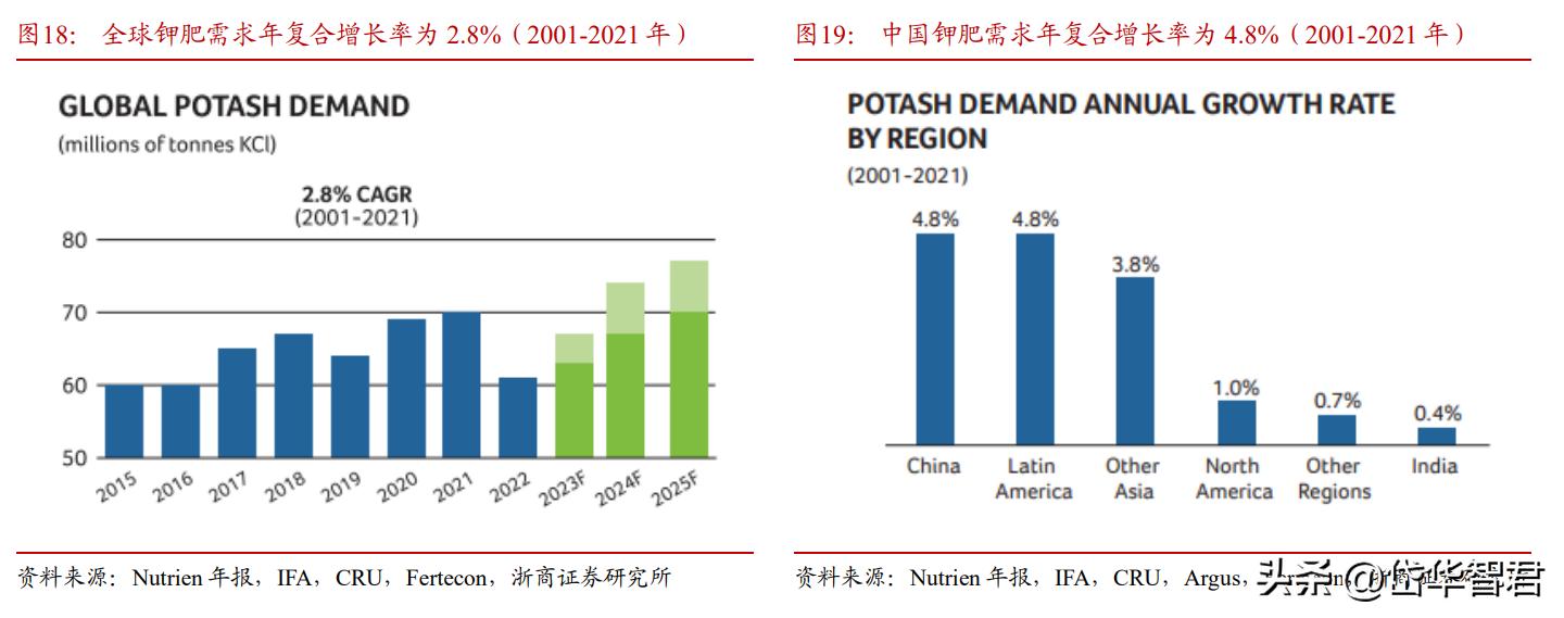 藏格锂业与藏格矿业,藏格矿业深度分析