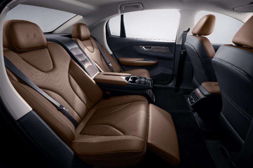 红旗e-qm52022款,红旗eqm5