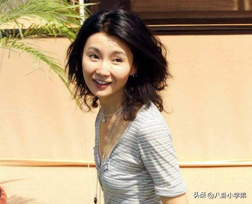 人老珠黄年轻时也曾倾国倾城,人老珠黄至今未结婚的十大女星