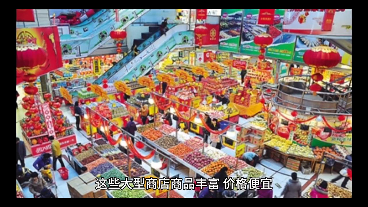 普通人开店创业故事,开小店创业案例