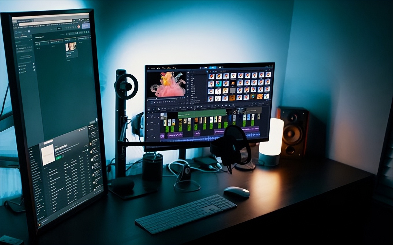 新手vlog剪辑软件哪款好用,苹果拍vlog用什么软件剪辑视频