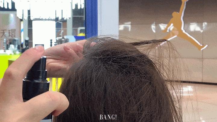 希思黎睿秀护发测评,希思黎睿秀快闪店