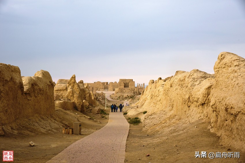 最美废墟,世界上最废墟的地方