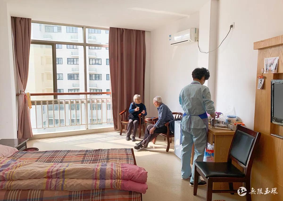 养老公寓就是居家养老吗,什么叫公寓式养老