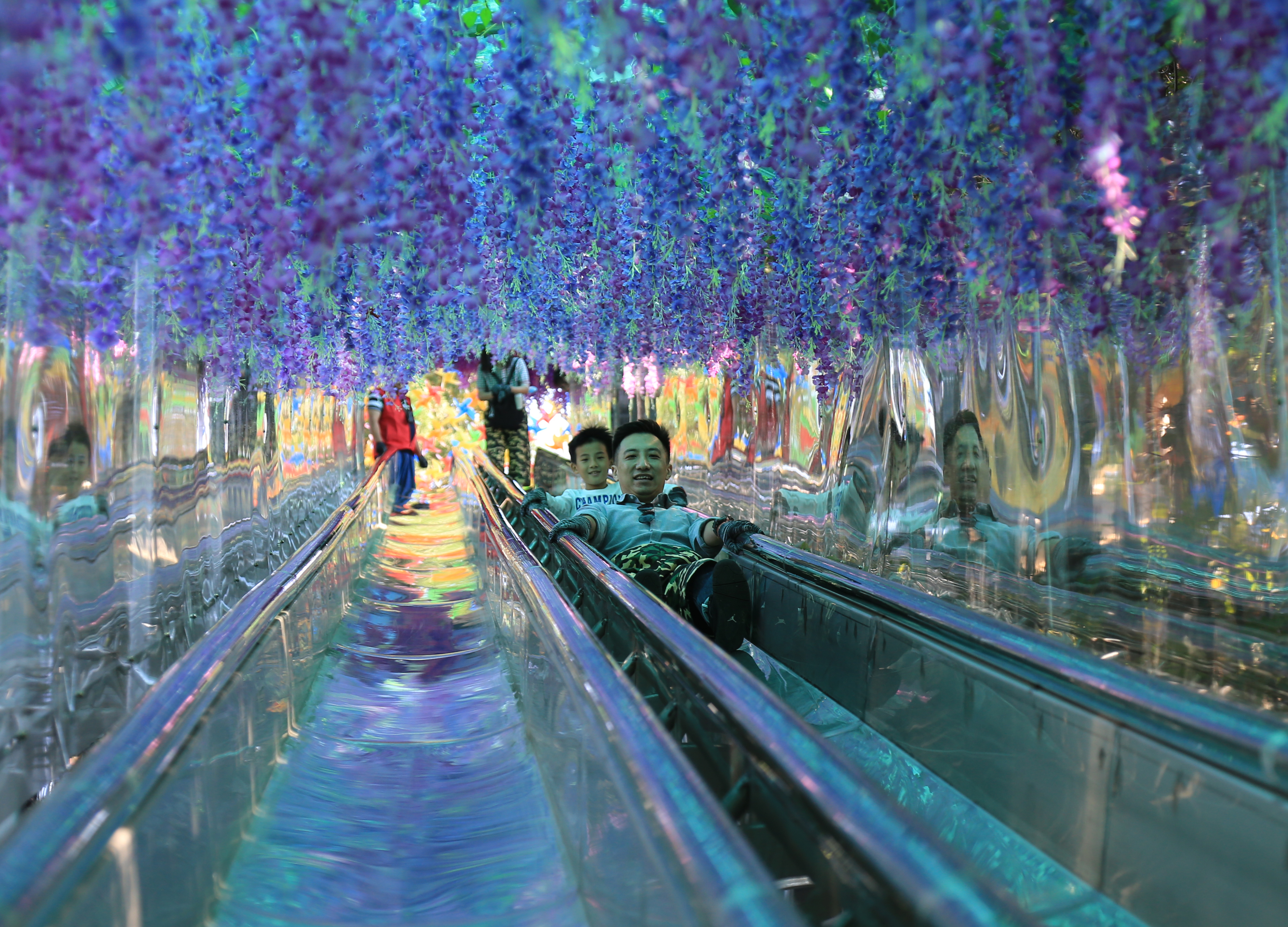 红叶谷教师节,红叶谷景区教师节免票