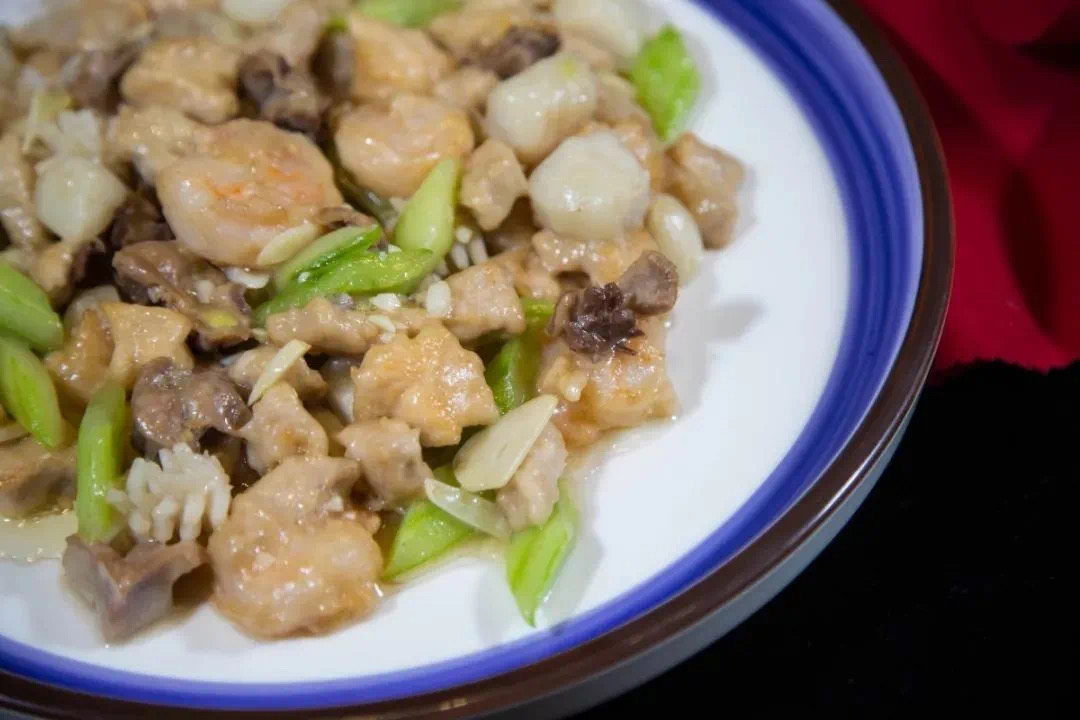 天津人爱吃的100种美食 (外地人不敢尝试的天津美食)