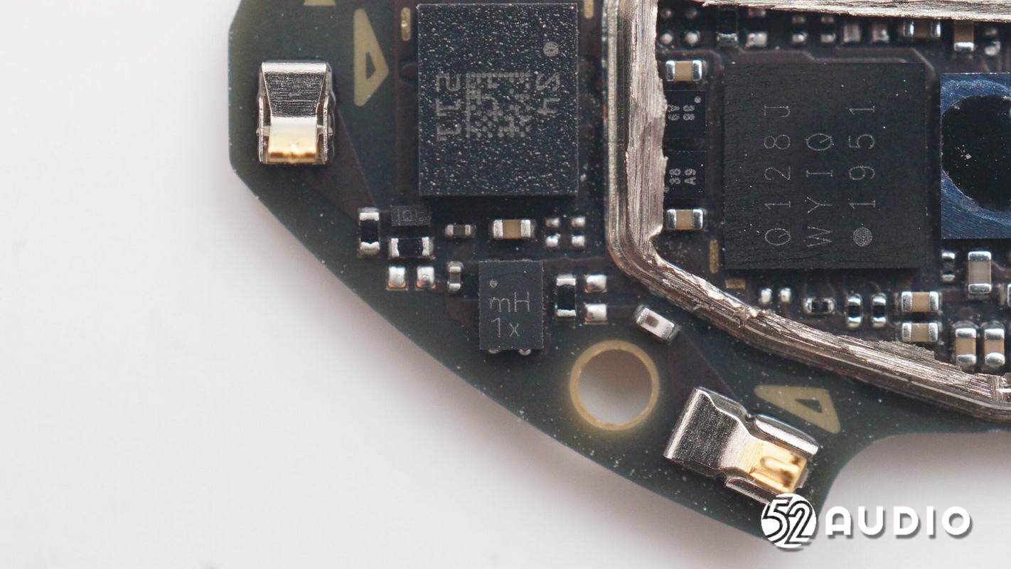 huaweiwatchbuds功能介绍,华为watchbuds深度体验测评