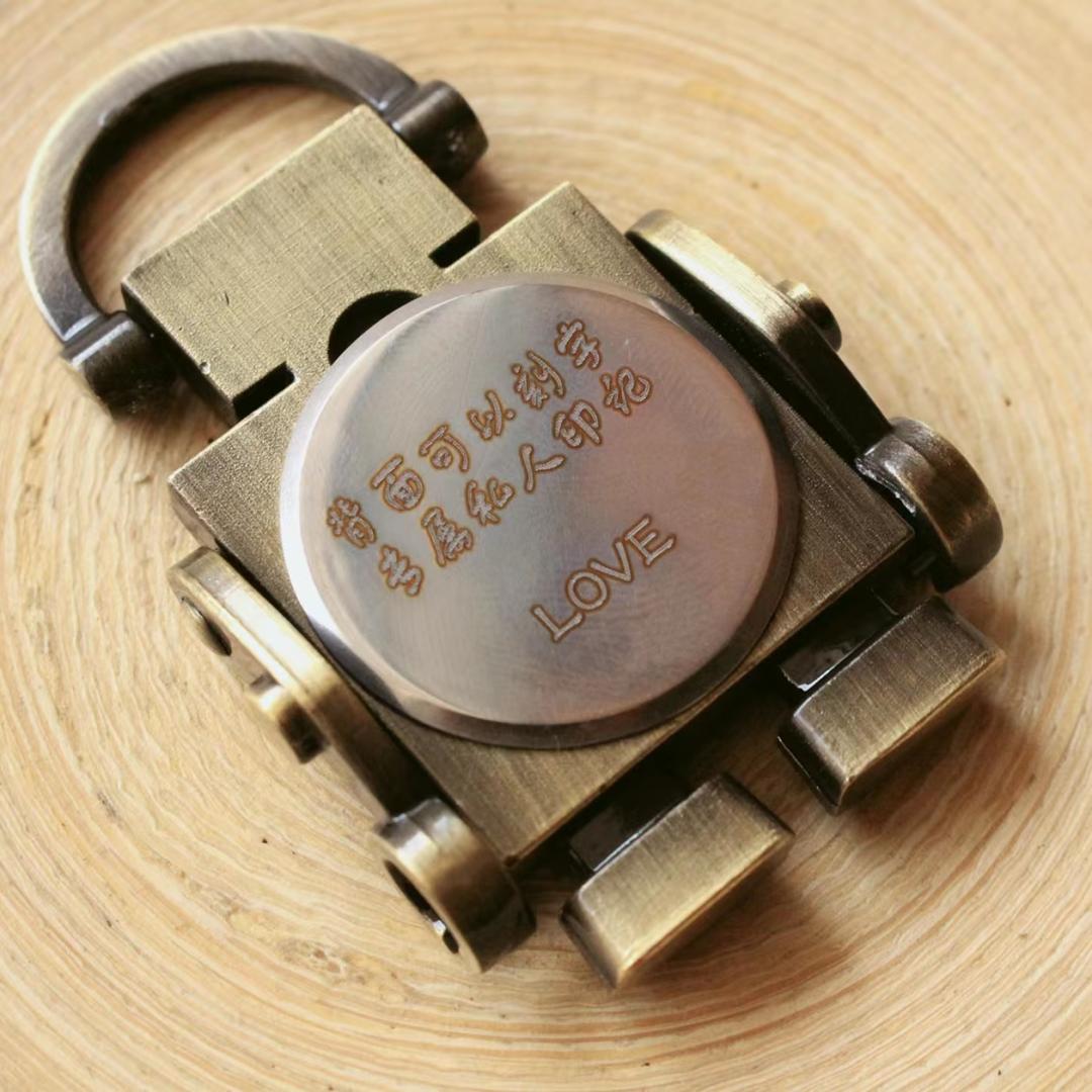 了解一下这份最新潮情人节礼物,2023情人节创意礼物高奢推荐