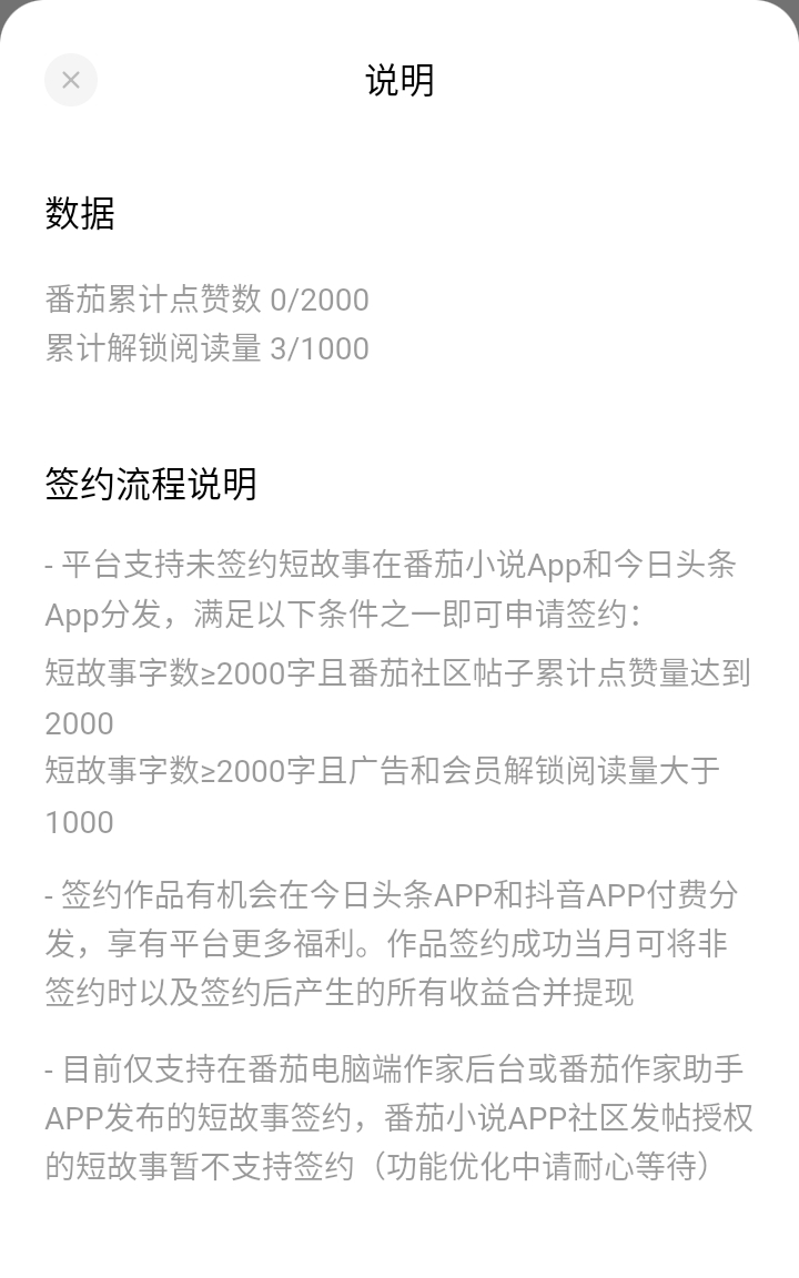 怎么才能快速的签约短篇小说,短篇小说签约流程及注意事项