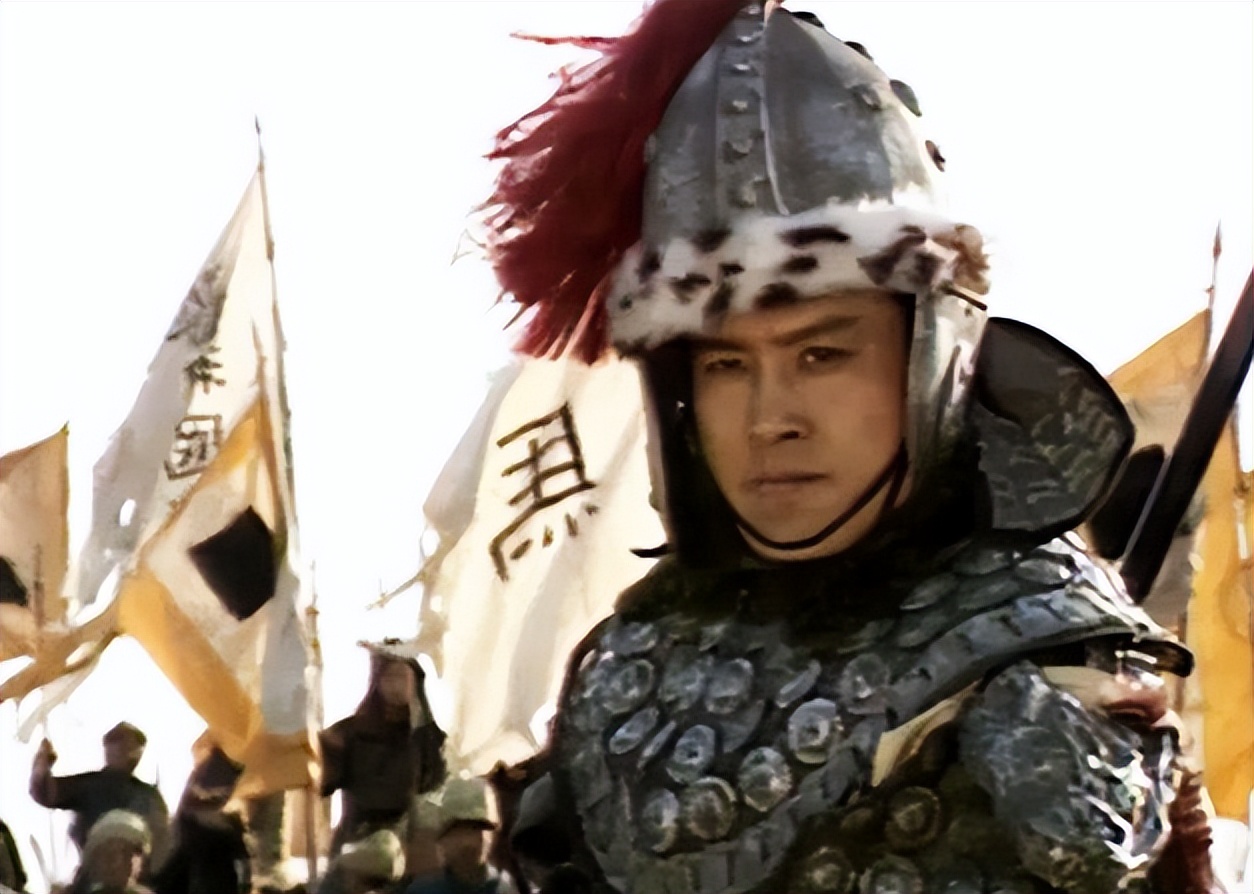 三国演义里哪个人物颜值最高,三国时期最厉害的人是谁