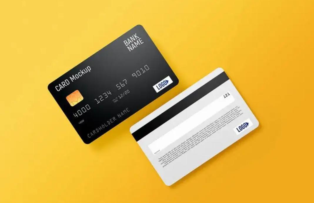 一张图看懂所有信用卡,信用卡资金小知识大全