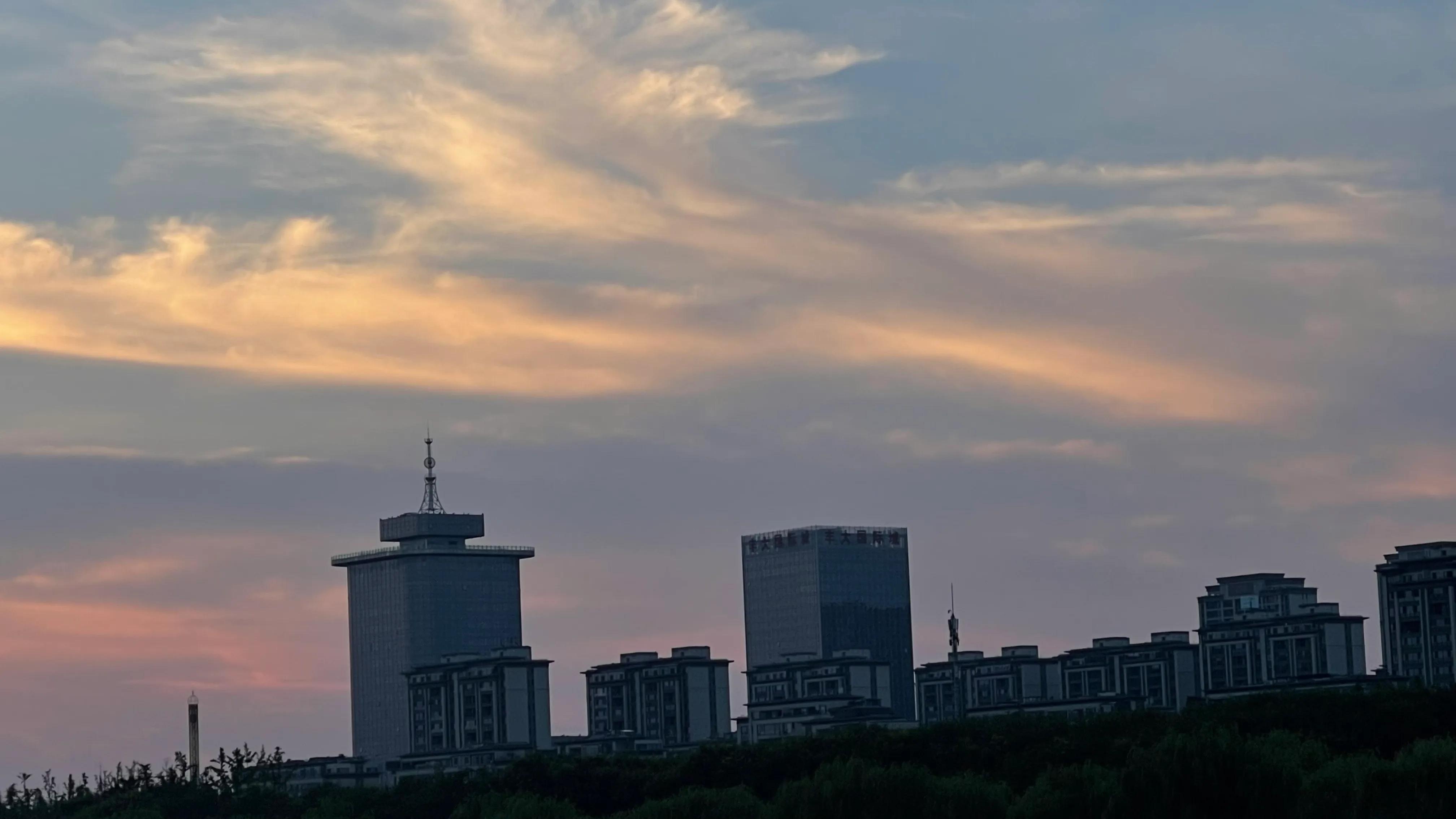 宿州汴河古城,千年古城宿州