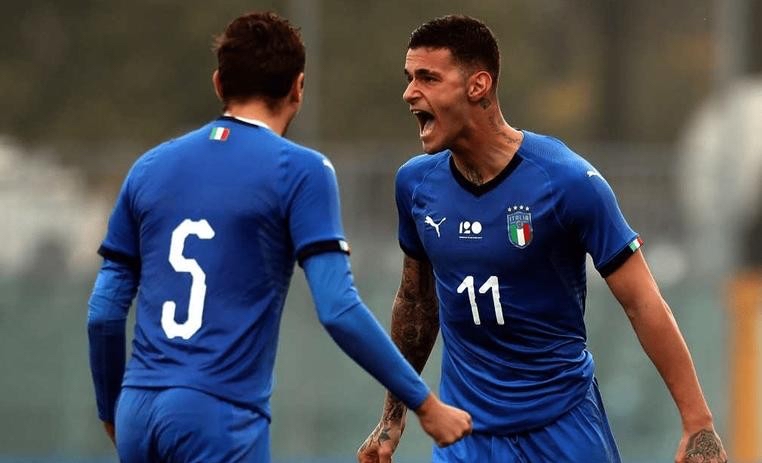 意大利之夏世界杯决赛,意大利之夏1990年世界杯决赛