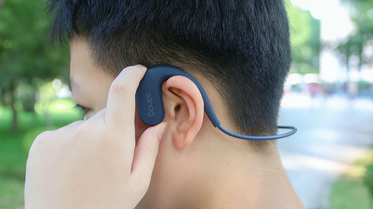 赛那和索尼夹耳式蓝牙耳机哪个好,sanag塞那耳夹式耳机哪一款好用