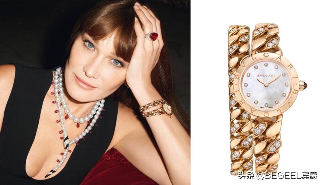 英国女王戴安娜王妃的手表,戴安娜王妃同款手表