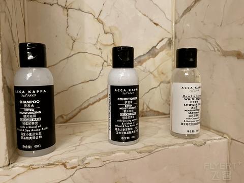 相望橘子洲，长沙万达文华小住