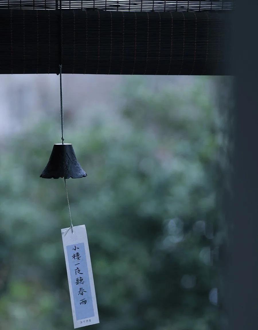 雨水哲理,雨水的好句