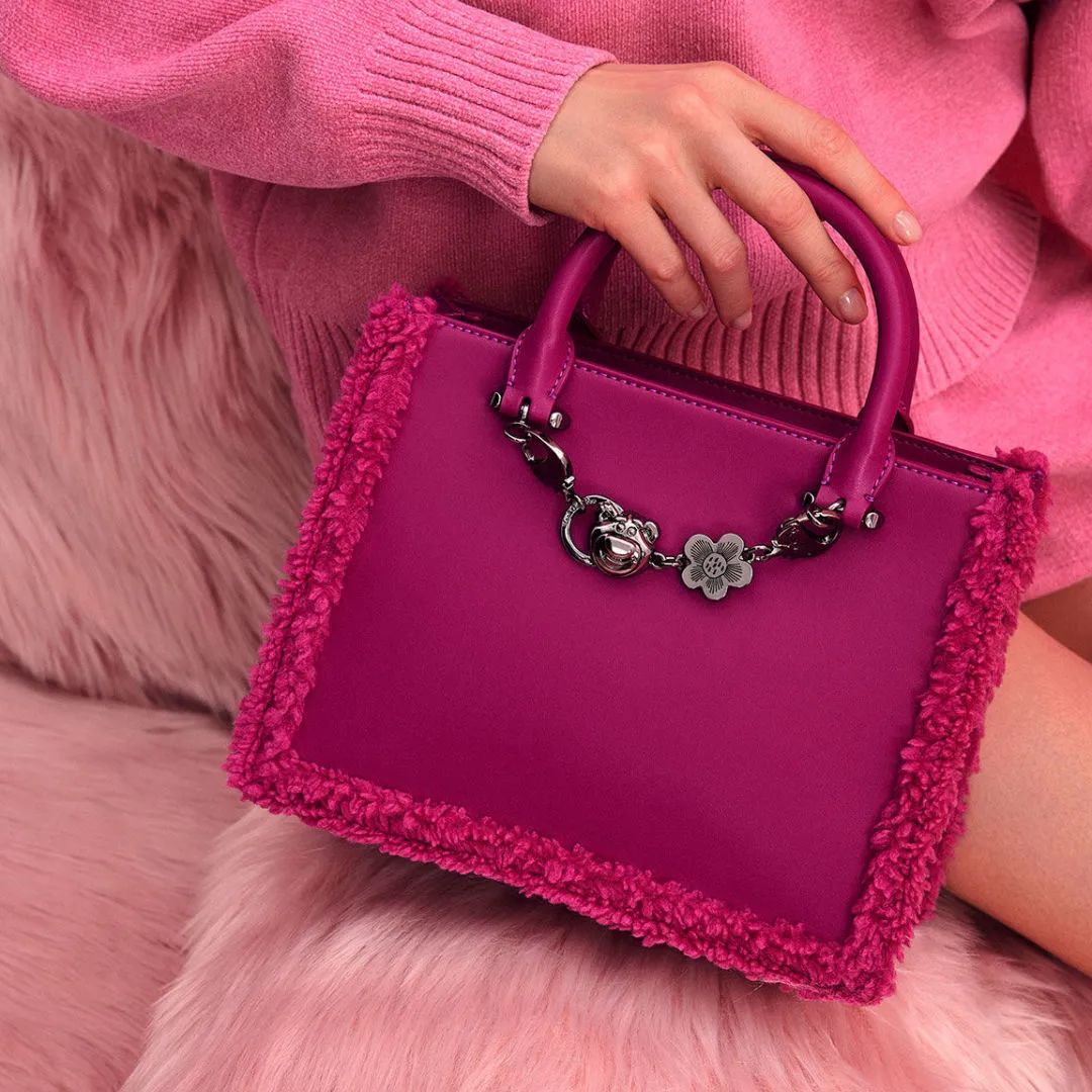 5款超好看的小ck包包,小ck新款包包必买款