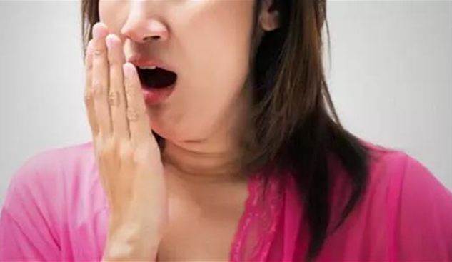 口苦口甜口咸口酸口臭口淡,口甜口咸口苦口淡是什么原因