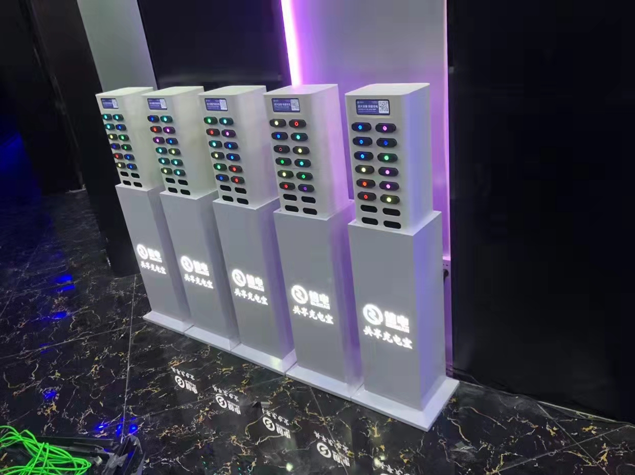 为什么共享充电宝遍地开花？原因是什么？