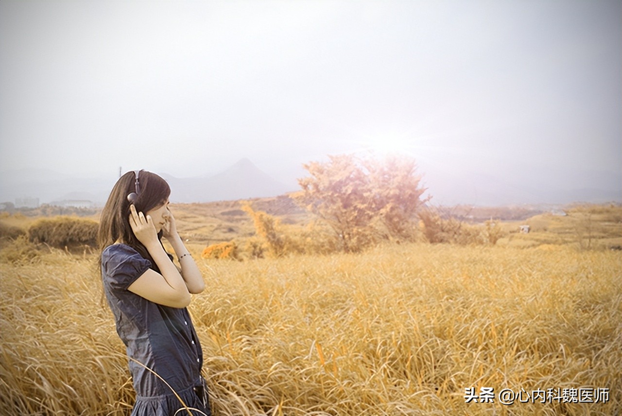 男性可以吃叶酸预防心脑血管疾病,男性补充叶酸对精子的影响