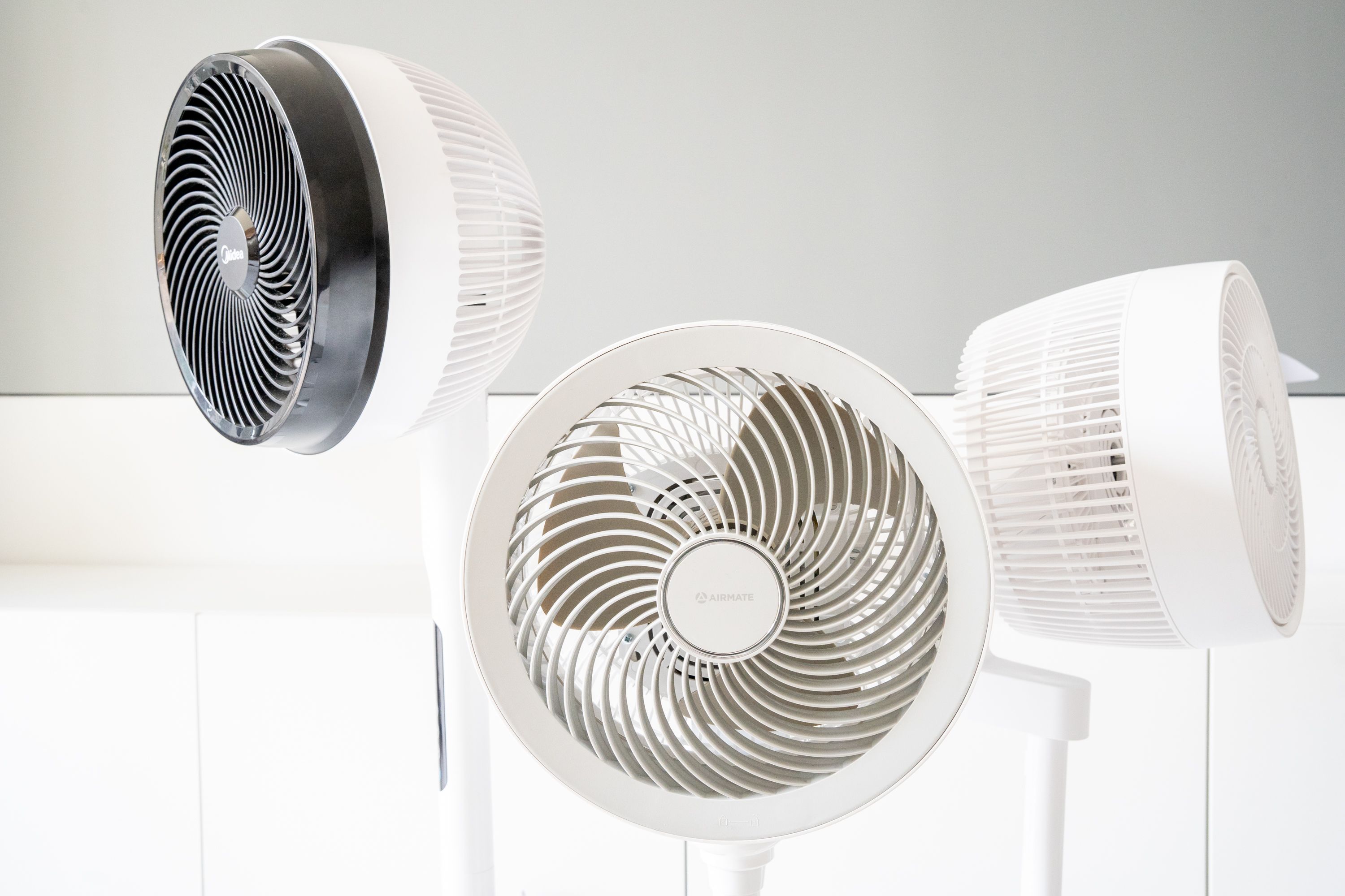 空气循环扇哪款比较好用,空气循环扇哪个比较好用