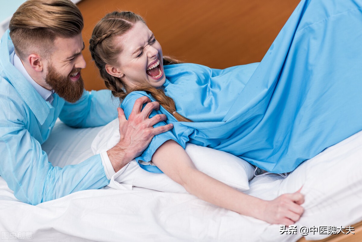 宫颈癌的三个早期信号一定要注意,宫颈癌不痒不痛却出现这种现象