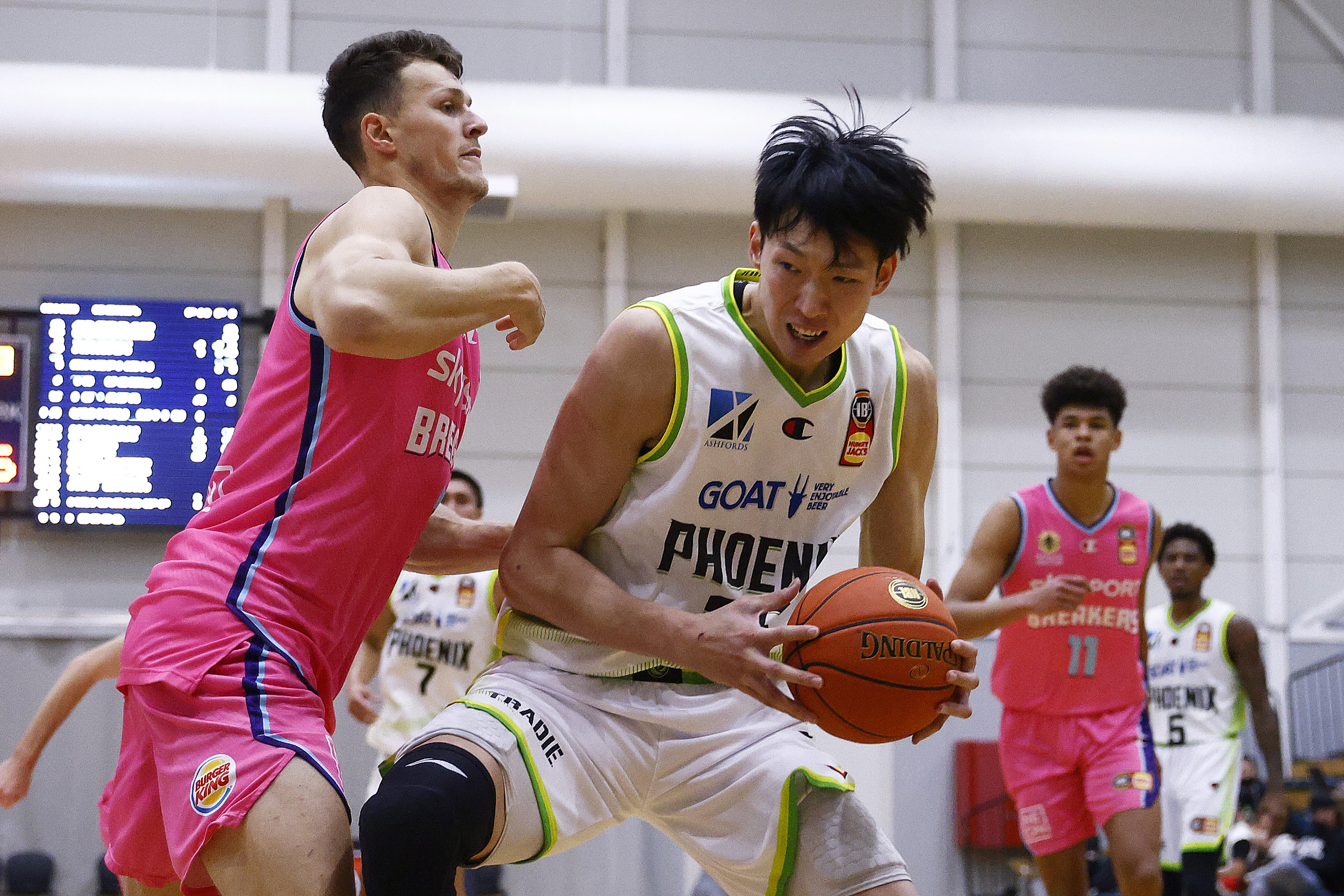 周琦会被重罚吗,篮协回应周琦自由身