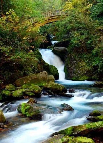 十堰竹山旅游景点推荐,竹山旅游景点推荐一日游攻略