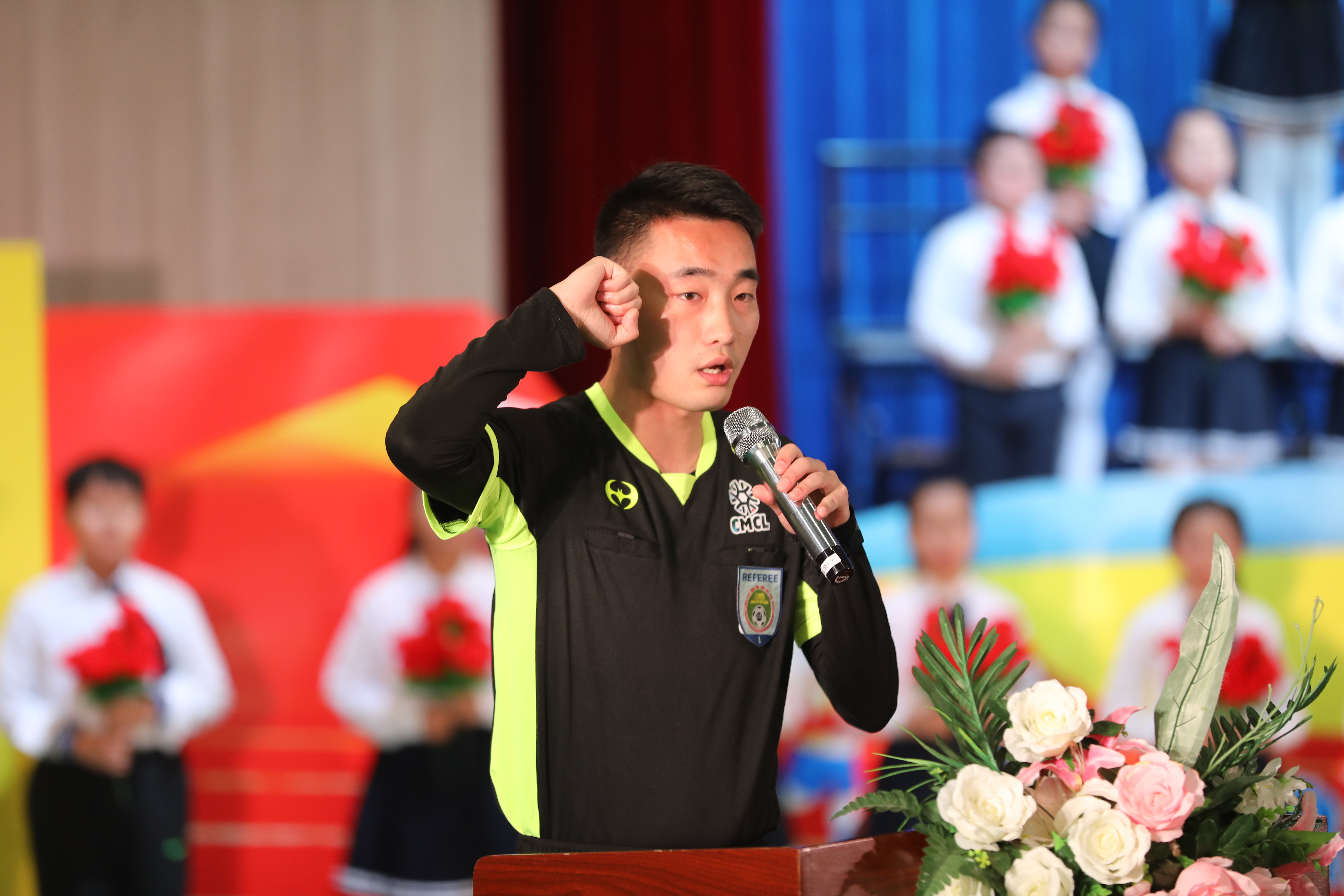 2021-2022西安市青少年足球联赛,中国青少年足球联赛西安赛区