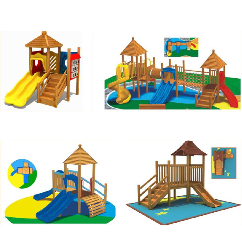 南宁塑料组合滑梯批发厂家,广西塑胶组合滑梯