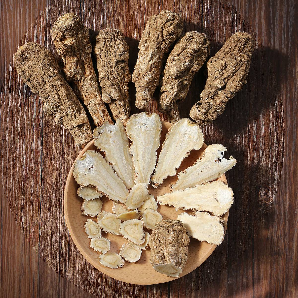 内膜薄就是肾血“供不上”，一张苗族秘方四味药，帮你养出好内膜