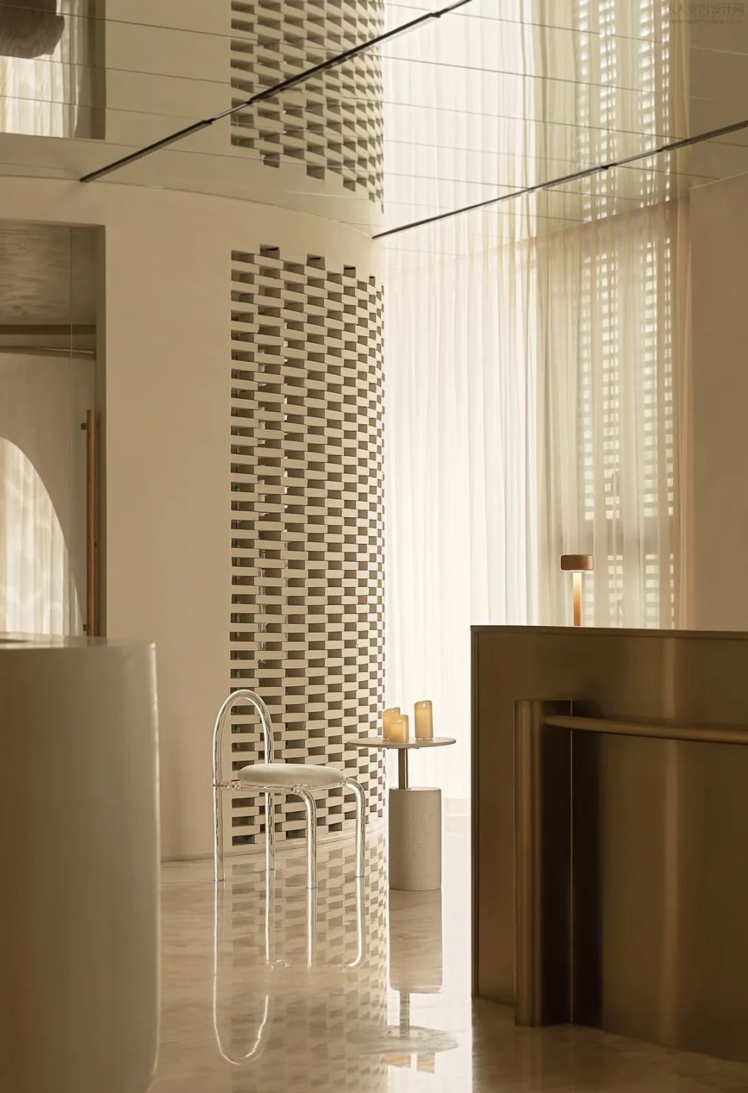 潜木设计师,潜木室内设计