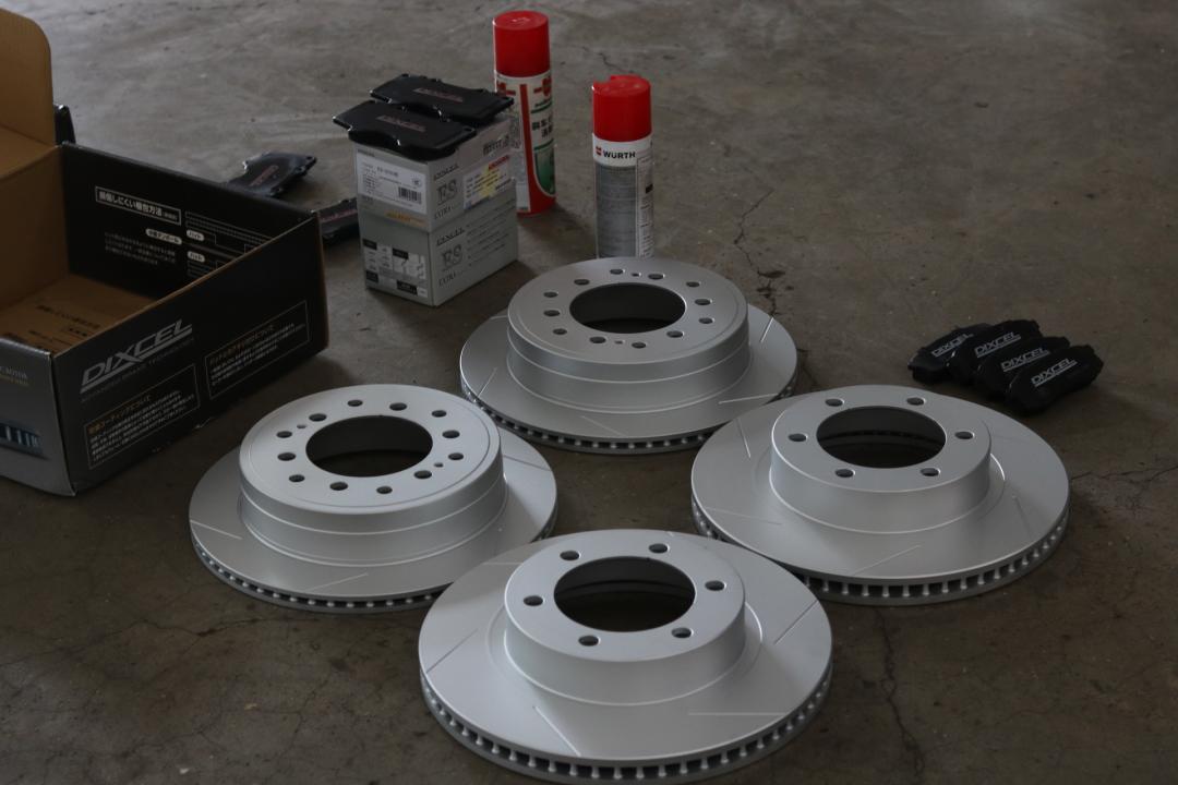 翻新07款丰田酷路泽,07年丰田fj酷路泽翻新