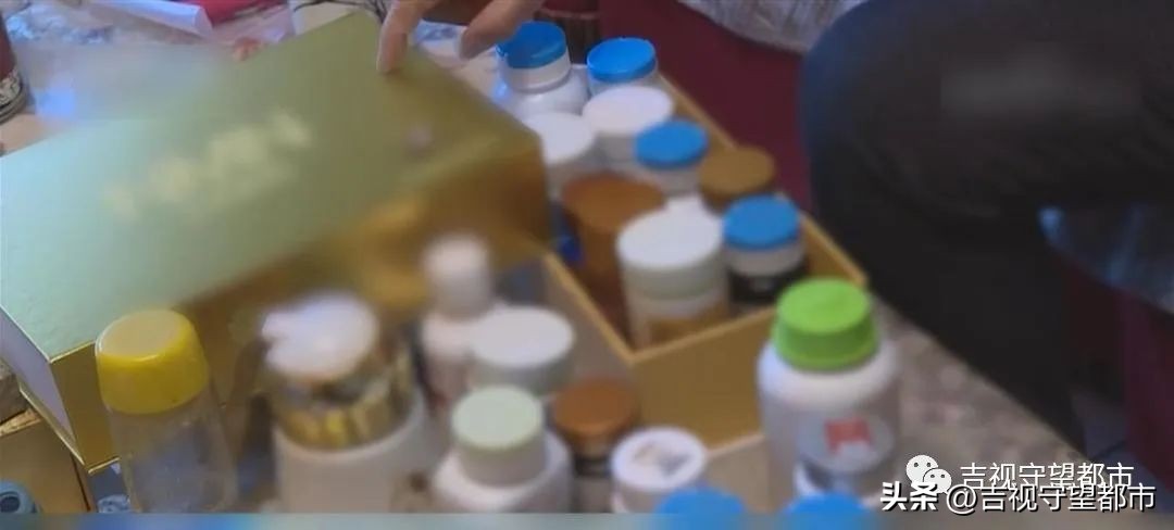 几毛钱成本却卖几千块的假药,70元的假药成本