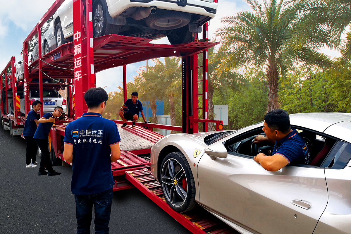 咸阳汽车托运,咸阳正规的汽车托运公司