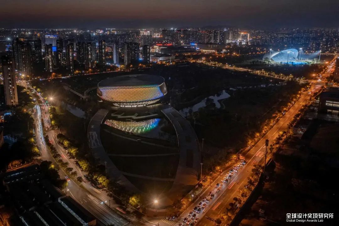 muse缪斯国际设计金奖,2023muse设计奖获奖名单