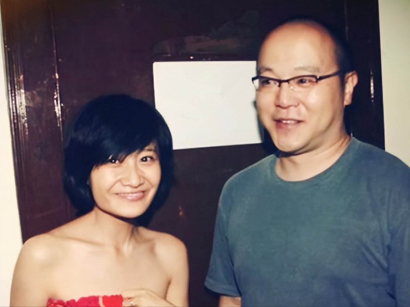 窦唯和王菲关系如何,窦唯和王菲有什么关系