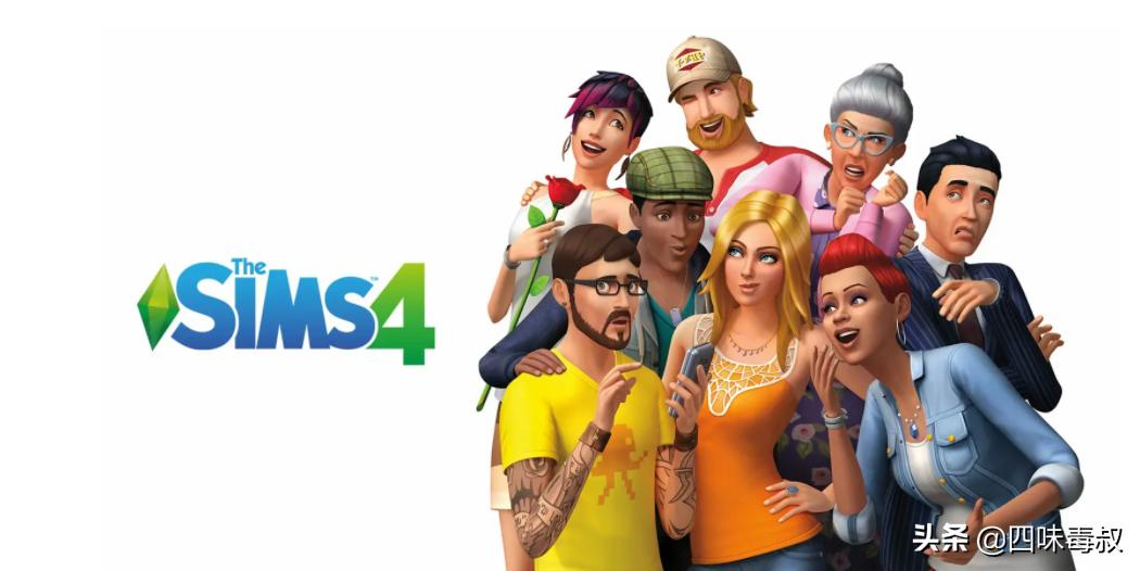 模拟人生如何从老了变年轻,模拟人生完成一个职业生涯