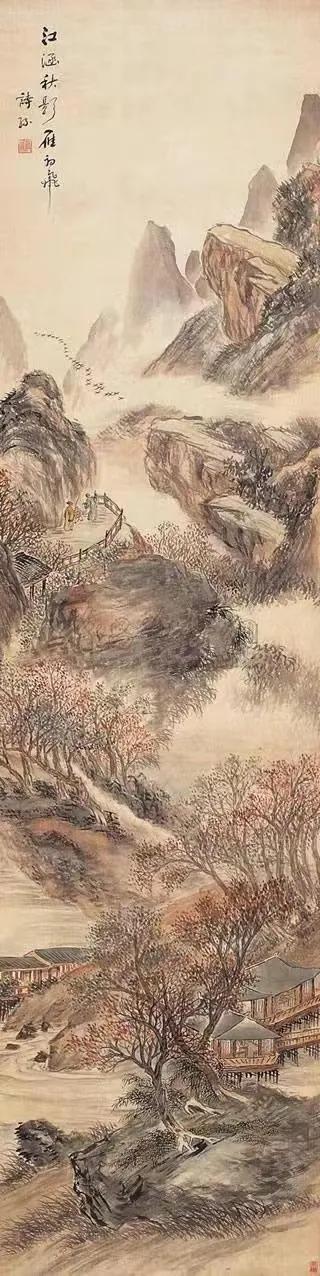 卢喃最好听的十首歌,明朝诗人卢楠