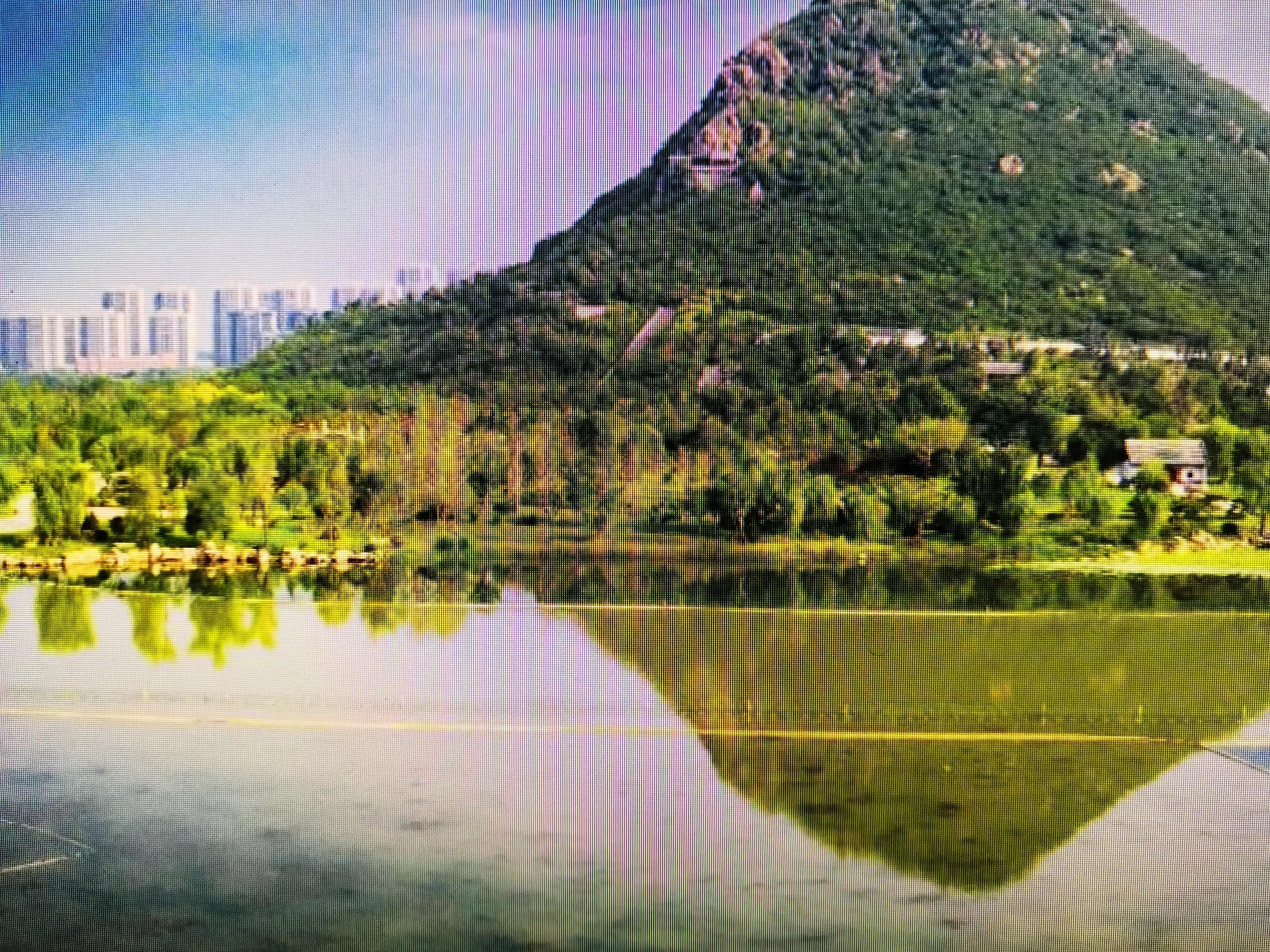 济南最宜居的城市排名,济南是一座什么之城