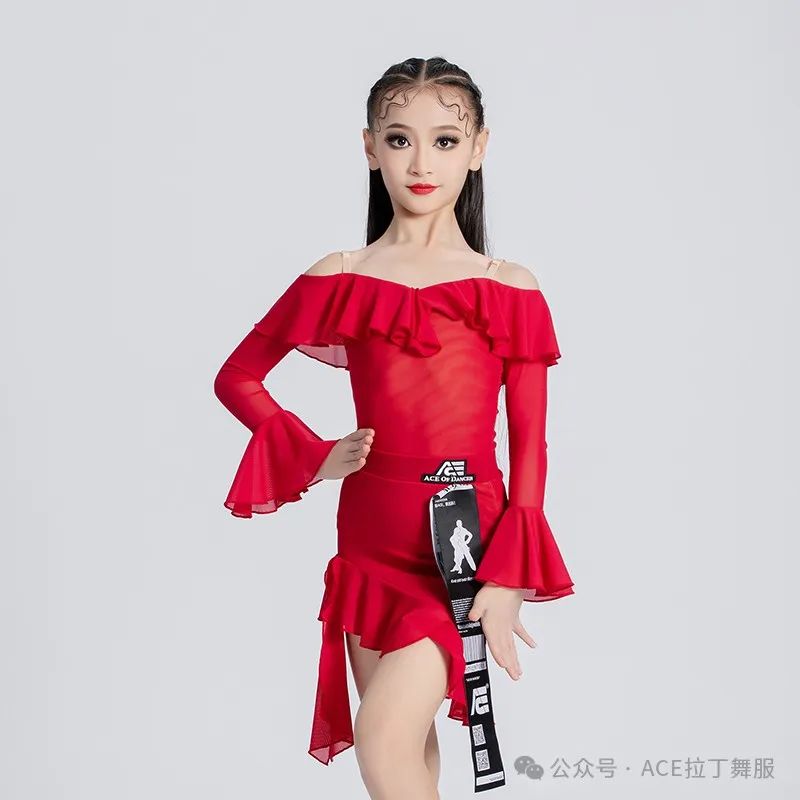 拉丁舞入门基本动作恰恰,儿童拉丁舞基础入门教学