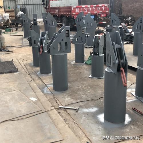 恒力弹簧吊架说明书,恒力碟簧支吊架实际重量