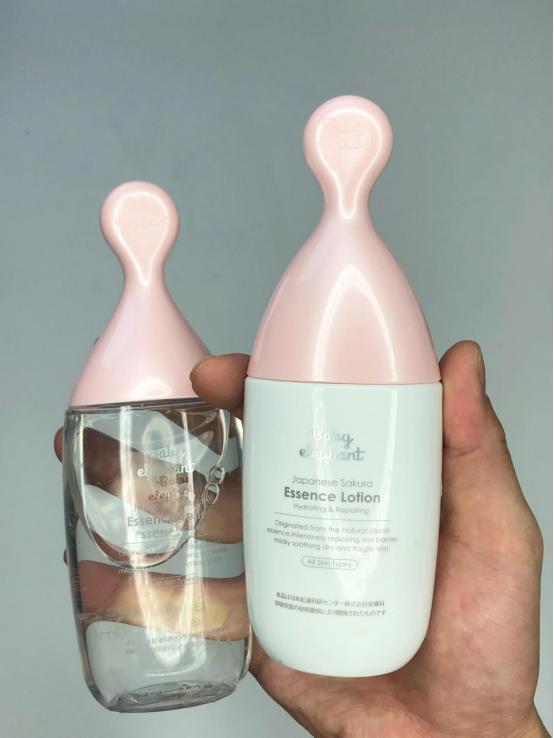 孕期好用水乳推荐,孕期专用水乳推荐