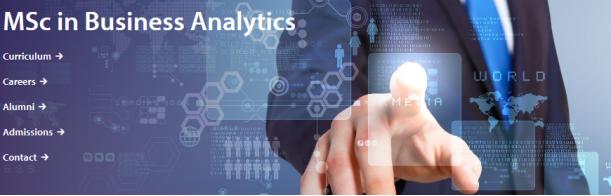 香港商学院专业申请,港中文硕士开放申请时间