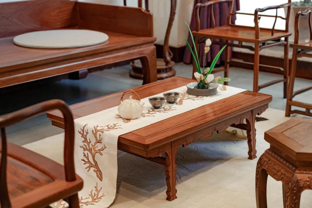 新年家居flag｜一方宽厅有温情