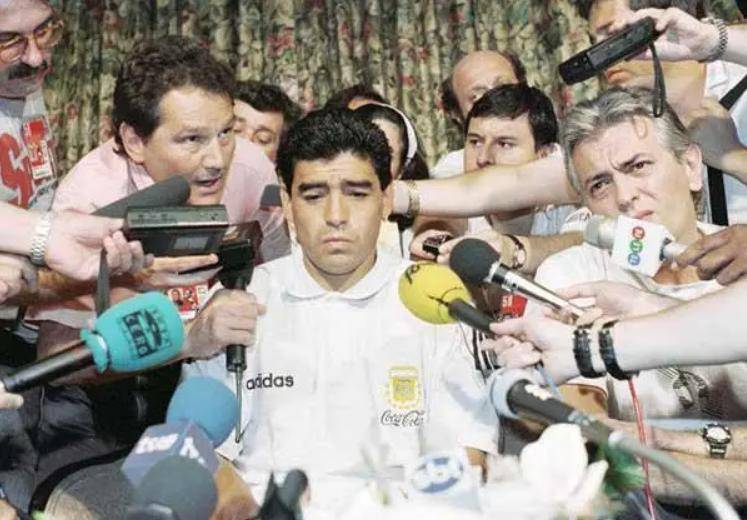 1994年的世界杯南斯拉夫,1994世界杯足球赛