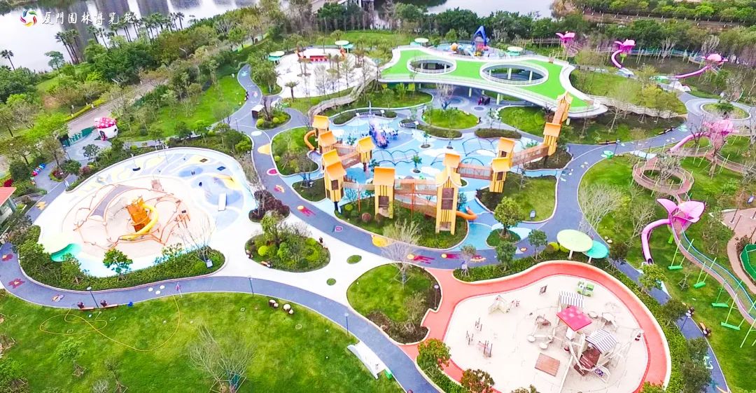 厦门园博苑儿童公园免费开放时间,厦门园博苑儿童公园免费预约指南